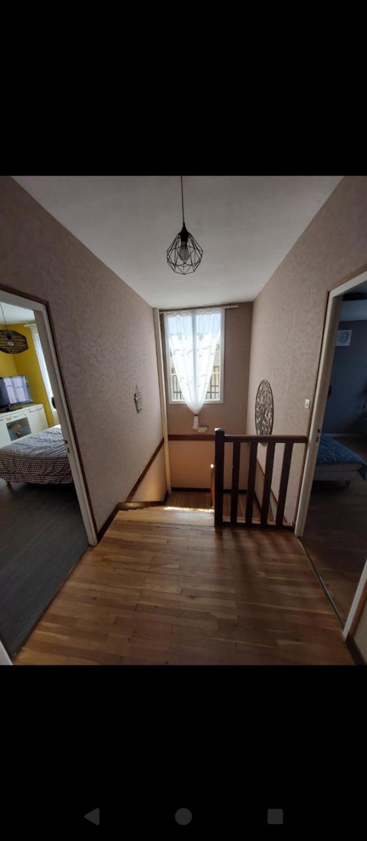 Chez Marie Hotel Drosnay Luaran gambar